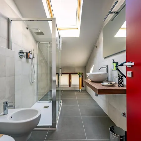 Attico Luxury Pensjonat 3*