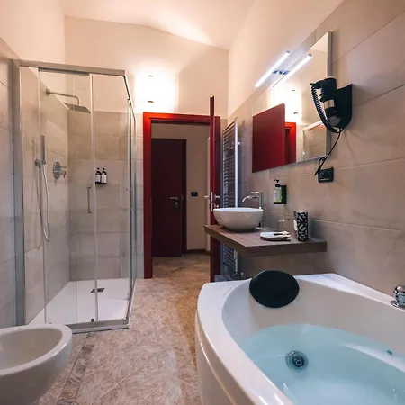 Attico Luxury Molinella