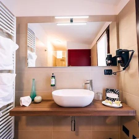 Pensjonat Attico Luxury