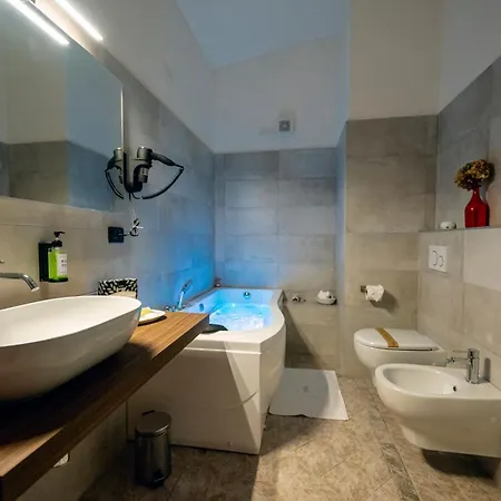 Pensjonat Attico Luxury 3*
